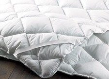 Caravan mattress topper right - caravan,