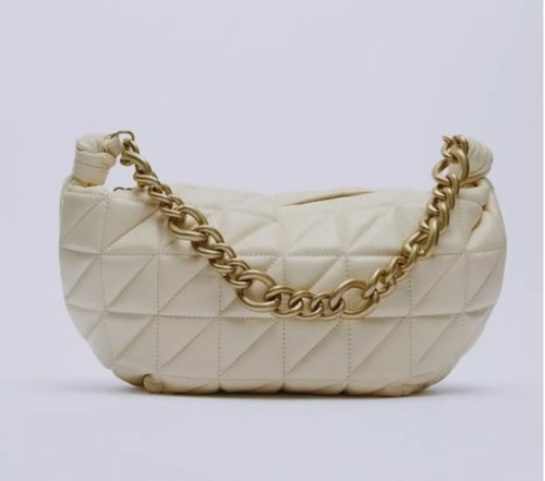 Zara rrp vanilla - rrp,