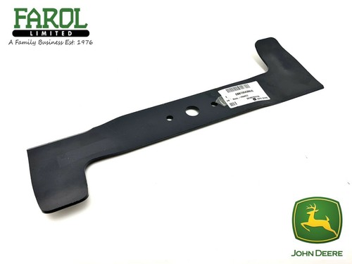 Genuine john deere - john, walk