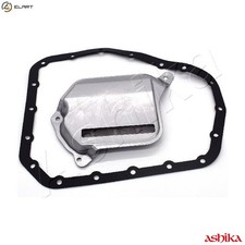 HYDRAULIC FILTER AUTOMATIC