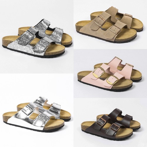 Birkenstock arizona birko flor - birkenstock, birko-flor