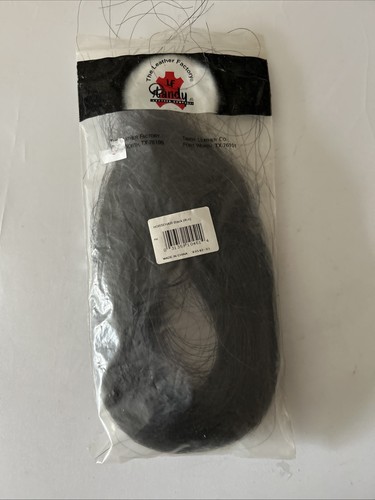 Black horsehair for - horsehair,