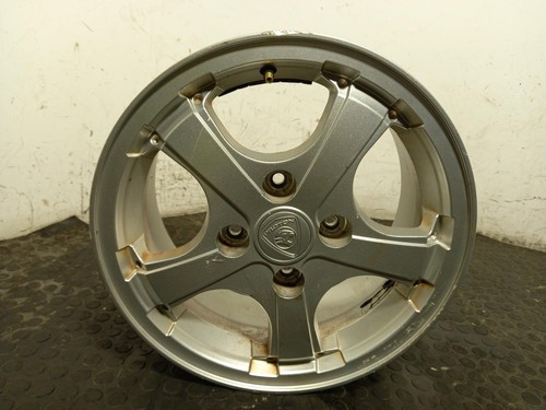Proton gen alloy wheel - gen-2,