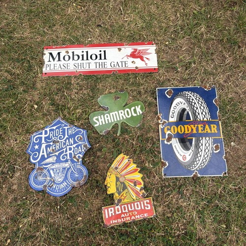 Job lot collection - lot,