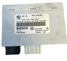 BMW 3 SERIES E90 E91 PARKING