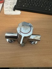 Mira/Rada V10 Shower Valve