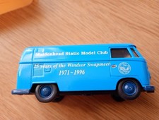 Corgi Volkswagen T.1. Van