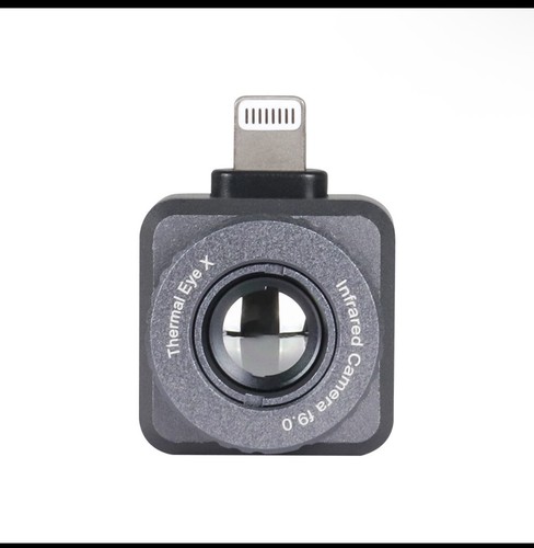 Xinfrared xh09 thermal - thermal, night