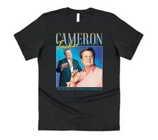 Cam Tucker T-shirt Tee Funny