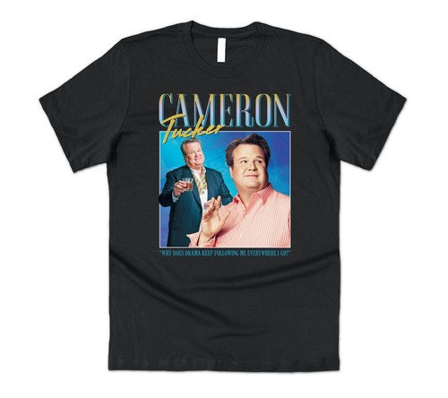 Cam tucker shirt tee funny - cam,