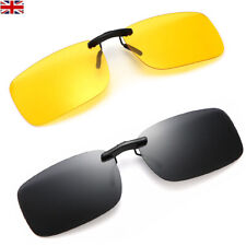 Night Vision Glasses Lens Clip