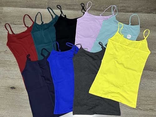 Primark ladies stretch cami - ladies,