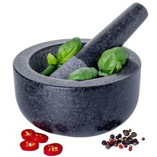Pestle & Mortar Homiu Premium
