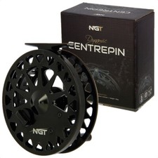 NGT Fishing Centrepin Reel 2bb