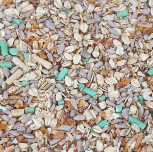Premium wild garden - premium,
