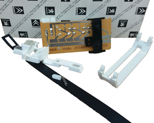 Heating resistor compatible - heating,