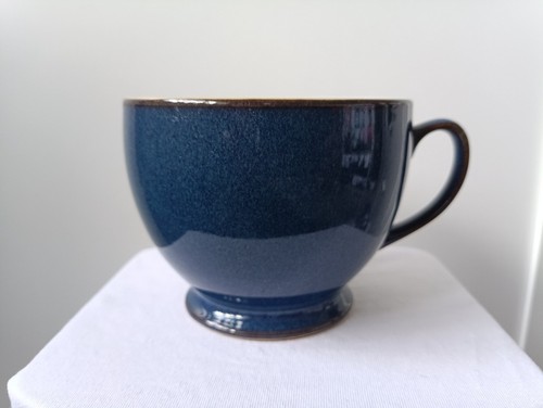 Denby boston blue large - blue,