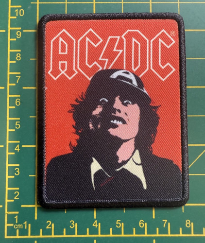 Angus face high - angus,