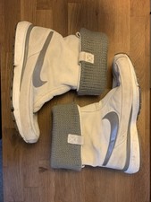 Nike Air Suede Winter Boots
