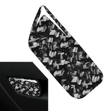 Co-pilot Glove Storage Box