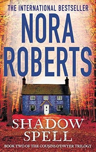 Shadow spell the cousins - shadow, 2