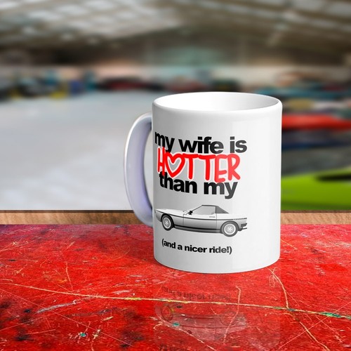 Large mug tvr 280i tasmin - large,