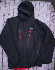 Berghaus GTX Mera Peak size