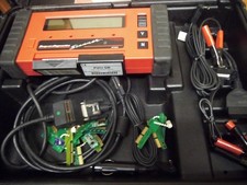 MT2500 Snap On scanner