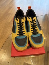 Hugo Boss Shoes Mens UK 10