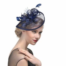 Large Fascinator Headband
