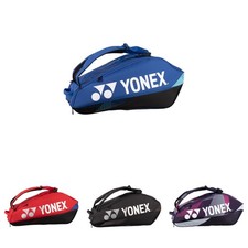 Yonex Pro Racket Bag 92426 for up to 6 Racksets - Model 2024 