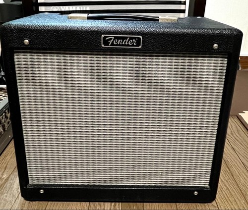 Fender blues junior - blues,