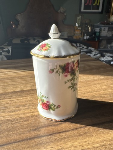 Royal albert old - old, country