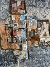 Micro Machines Army Super