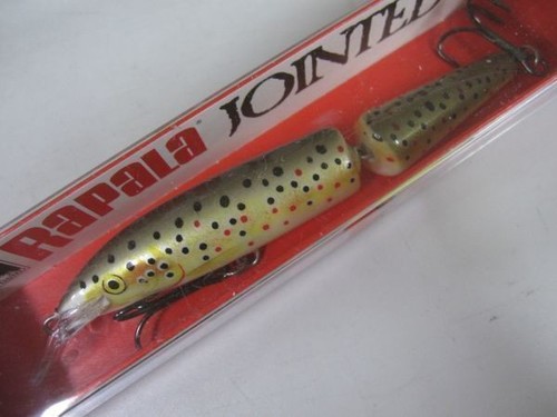 Rapala 13cm 18g new - 18g,
