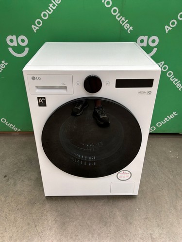 Washing machine 11kg - washing,