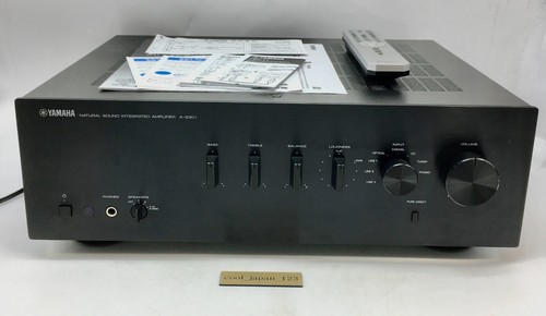 Tested yamaha a s301 - 【tested】,