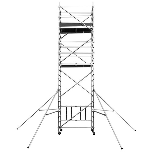 Sealey platform scaffold - platform, tower