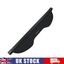 Rear Parcel Shelf load Panel