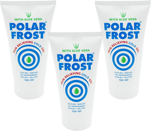 Med fit polar - med-fit, frost