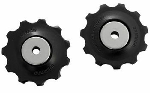 Shimano jockey wheels - jockey,