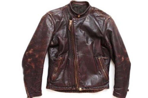 Langlitz leathers 50s - langlitz, vtg