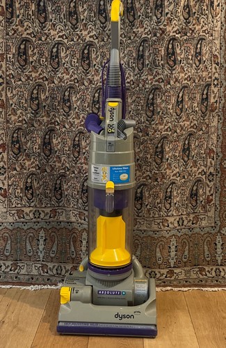 Dyson dc04 absolute clutch - dyson,