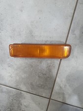 New old stock genuine left hand indicator light front  Ford Fiesta MK1 