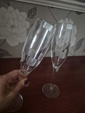 24% Hand Cut Lead Crystal