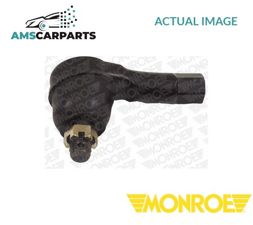 Track rod end rack - rack,