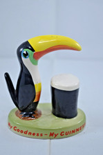 SMALL CARLTON WARE ADVERTISING