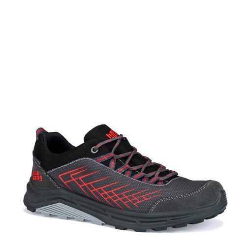 Hanwag coastline low shoe - hanwag,