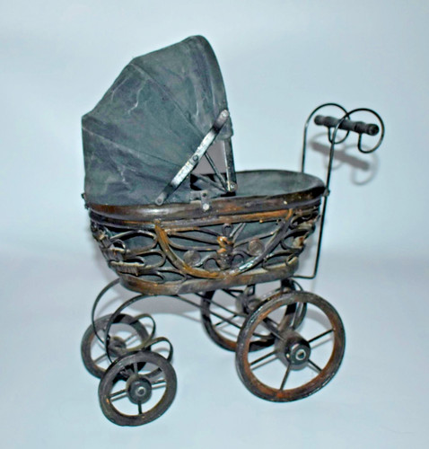 Vintage 19th century style - 19th,