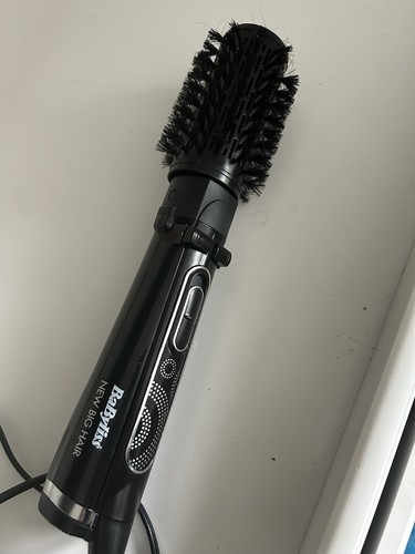 Babyliss new big hair - babyliss,